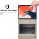 Чохол для планшета Airon Premium для Apple iPad Pro 12.9 з клавіатурою Black